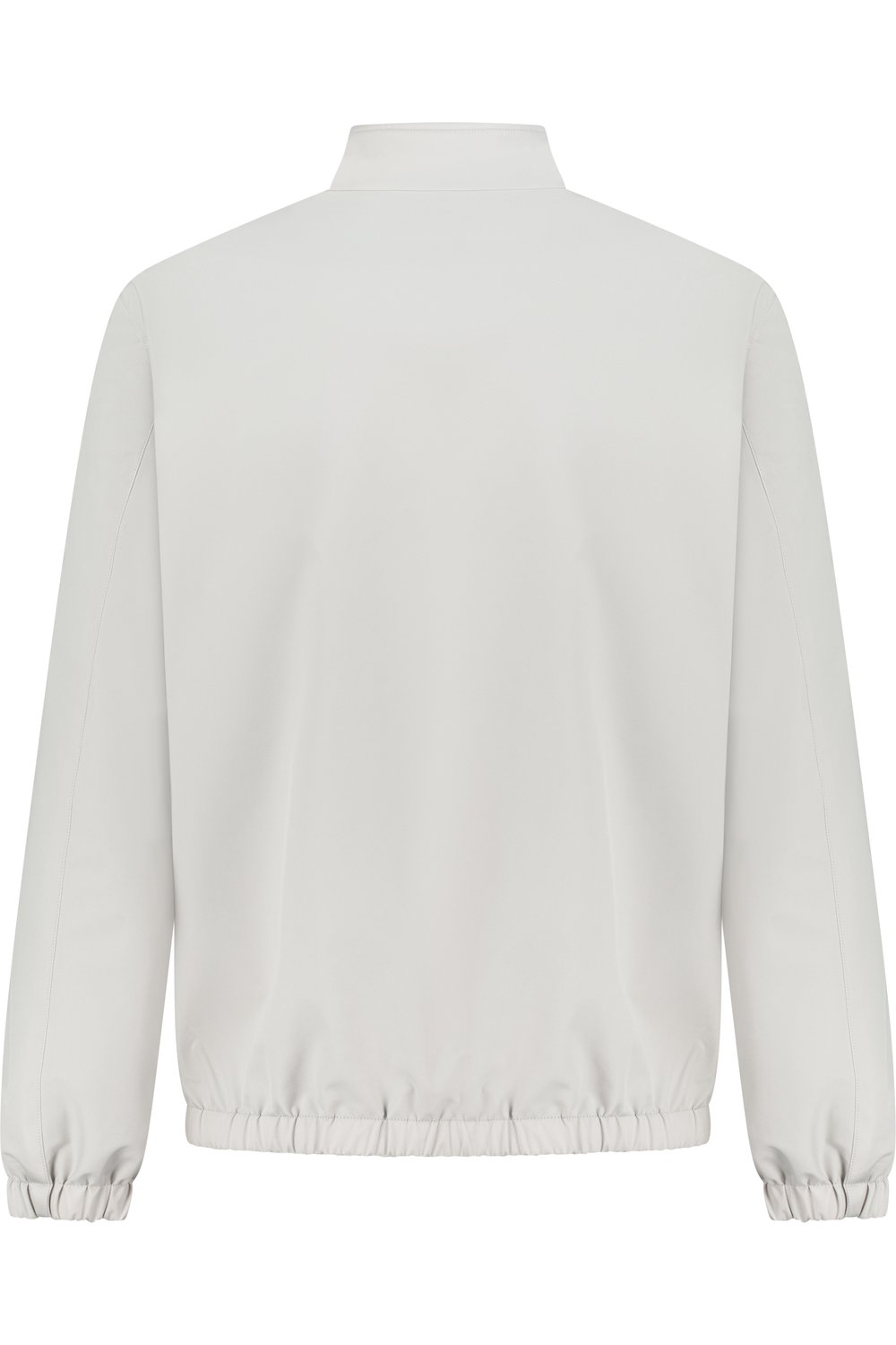 Regent reversible bomber caffè taupe