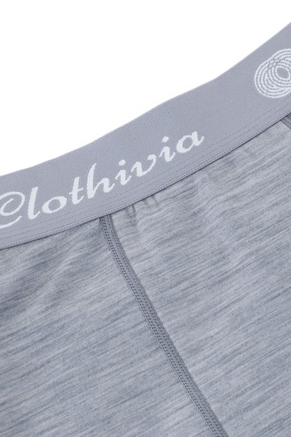 ثيرمل - رمادي ضبابي