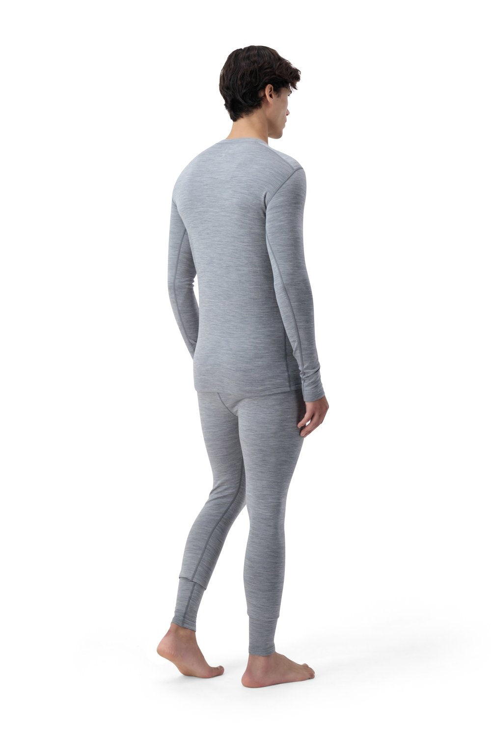 ثيرمل - رمادي ضبابي