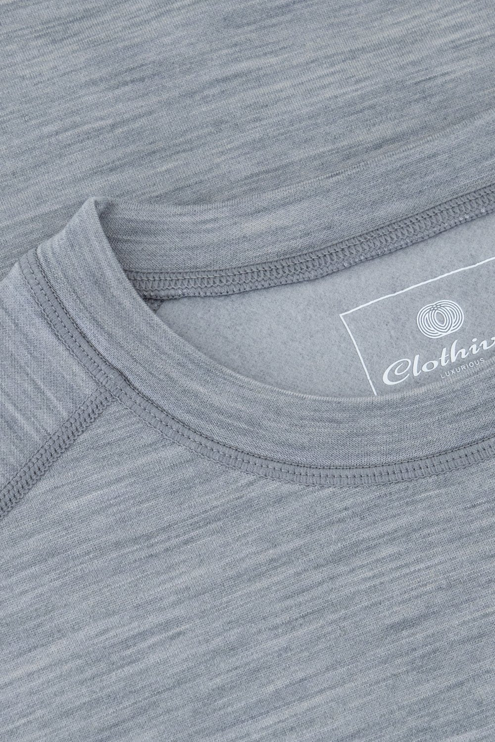 ثيرمل - رمادي ضبابي