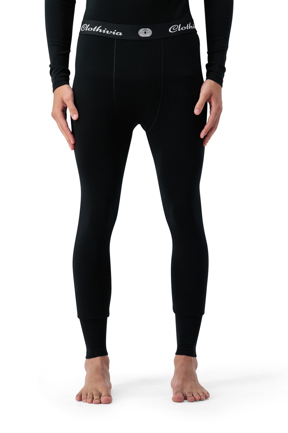 Base layers set carbon black