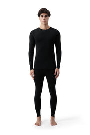 Base layers set carbon black