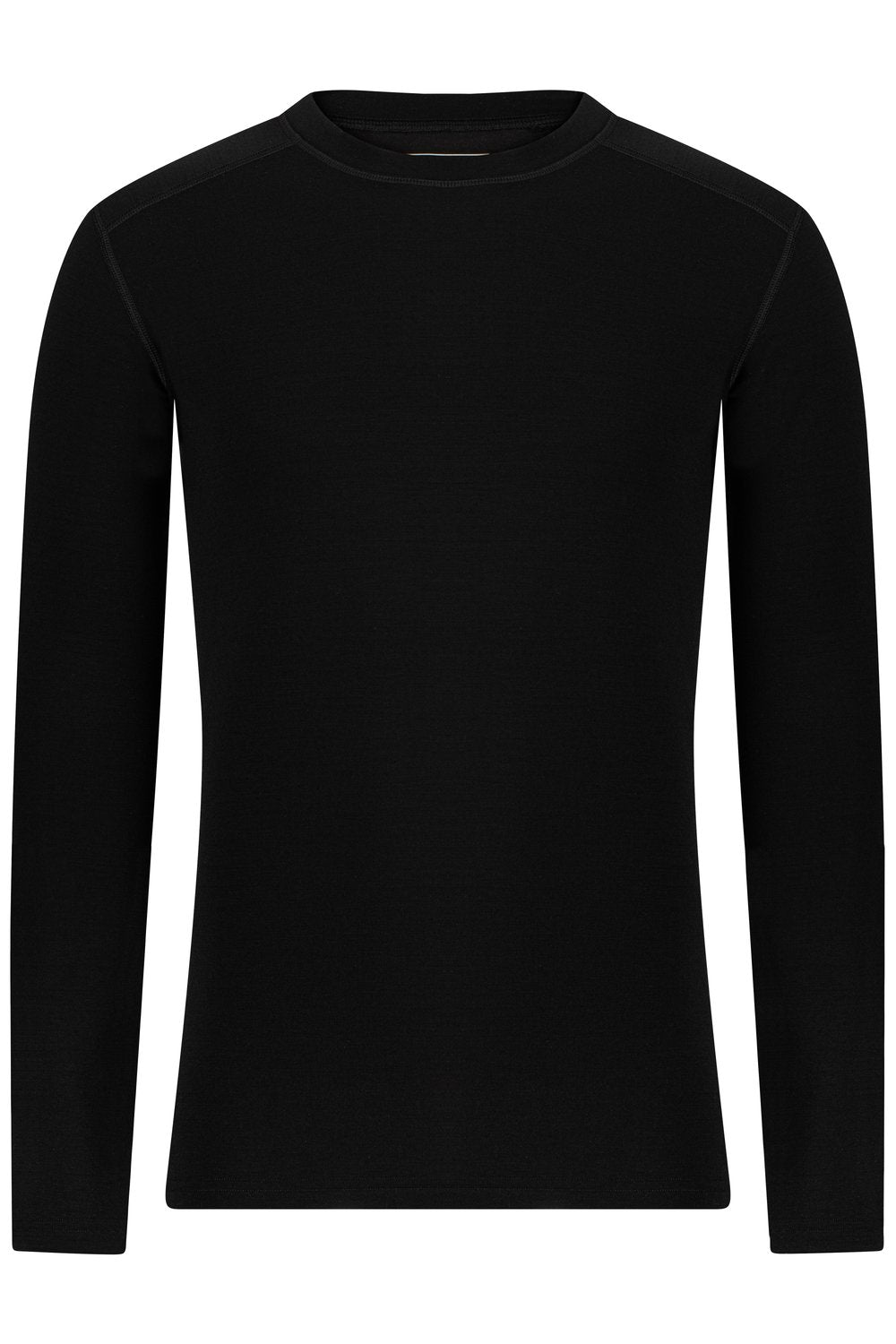 Base layers set carbon black