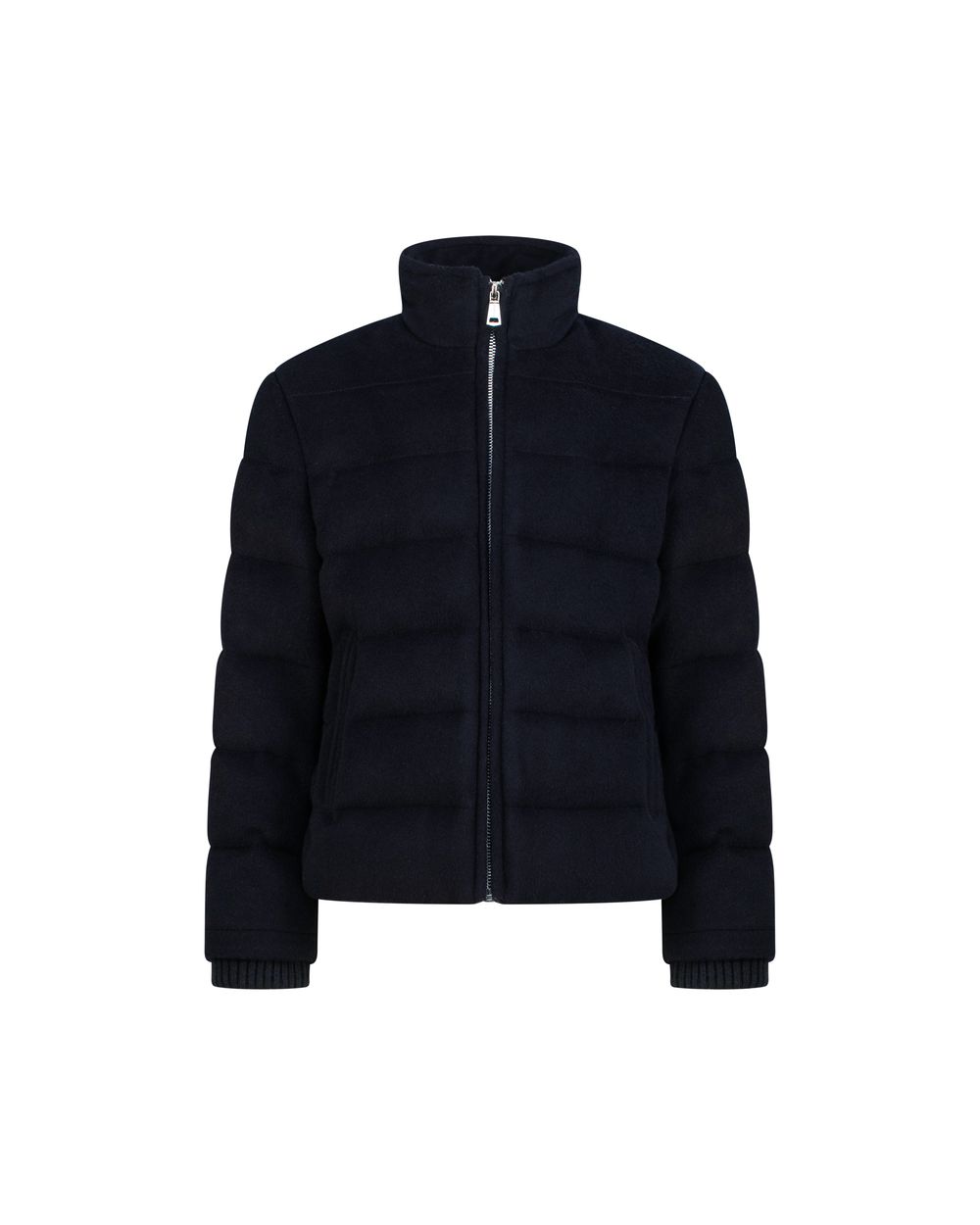Kid's torino puffer bomber indigo night
