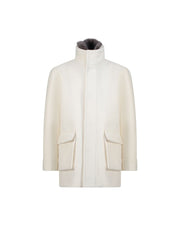 Kid's torino wool traveler classic ivory