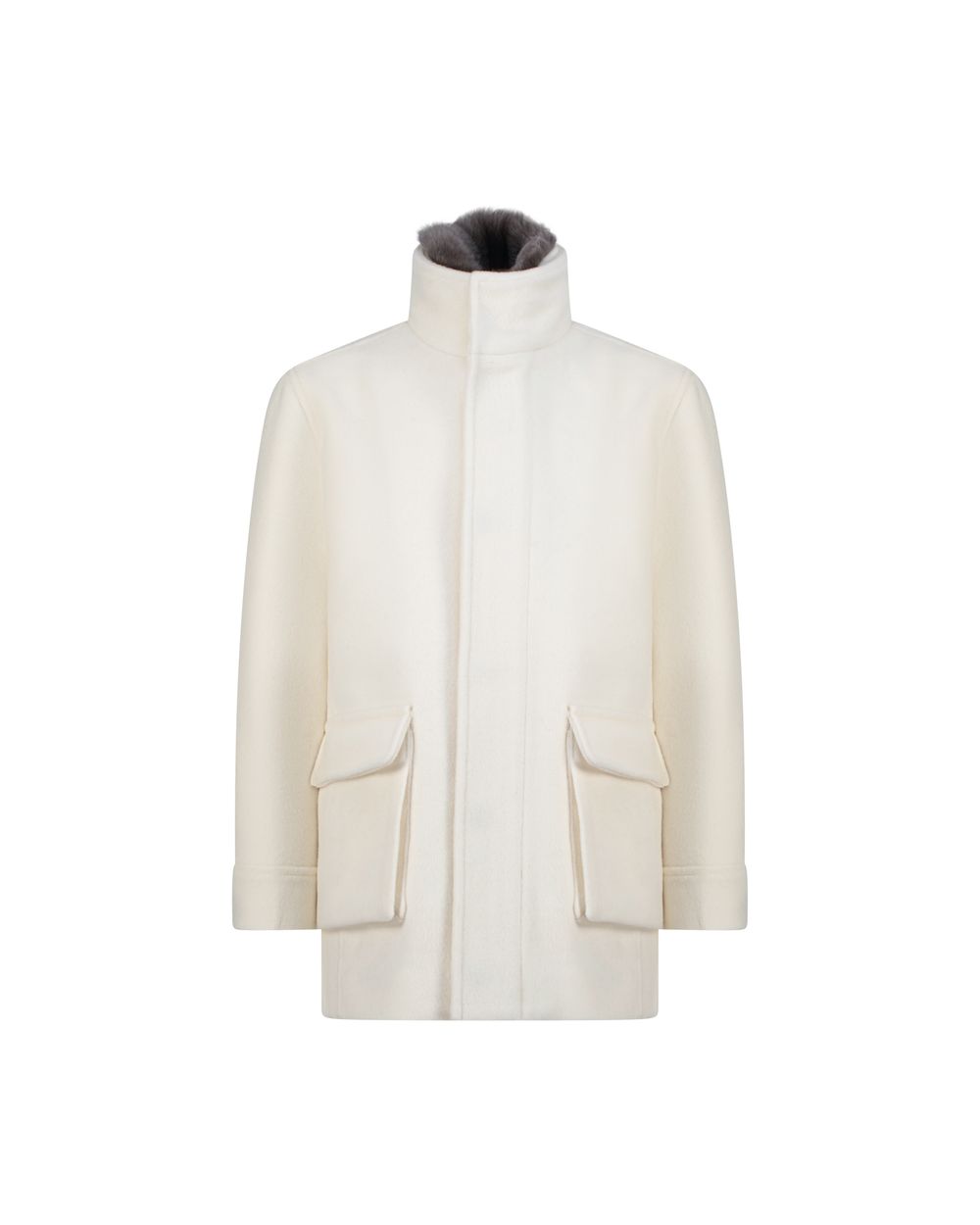 Kid's torino wool traveler classic ivory