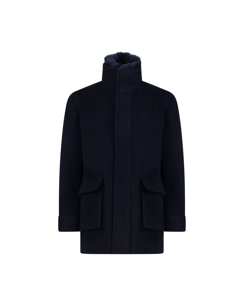 Kid's torino wool traveler indigo night