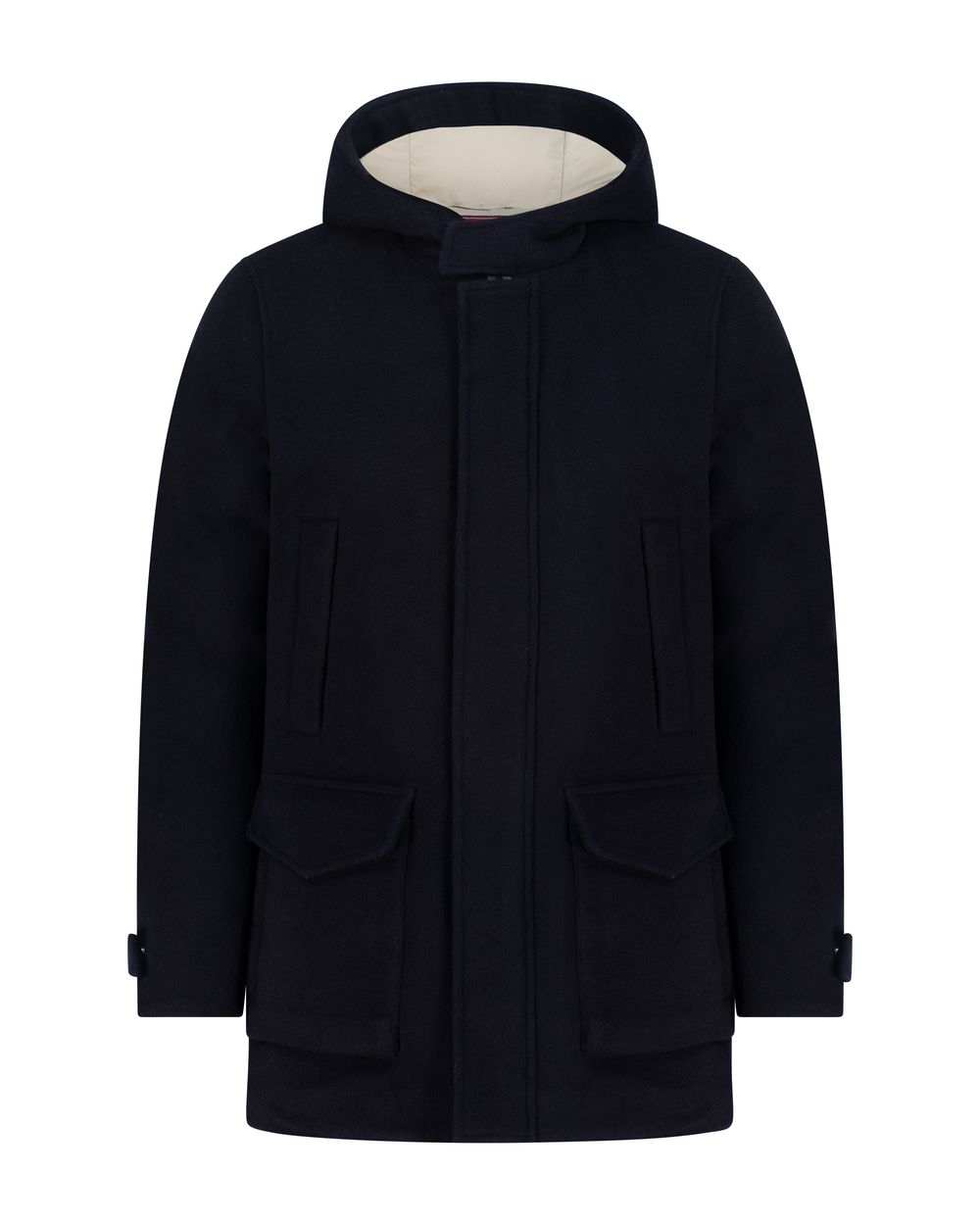 Sierra storm parka indigo night