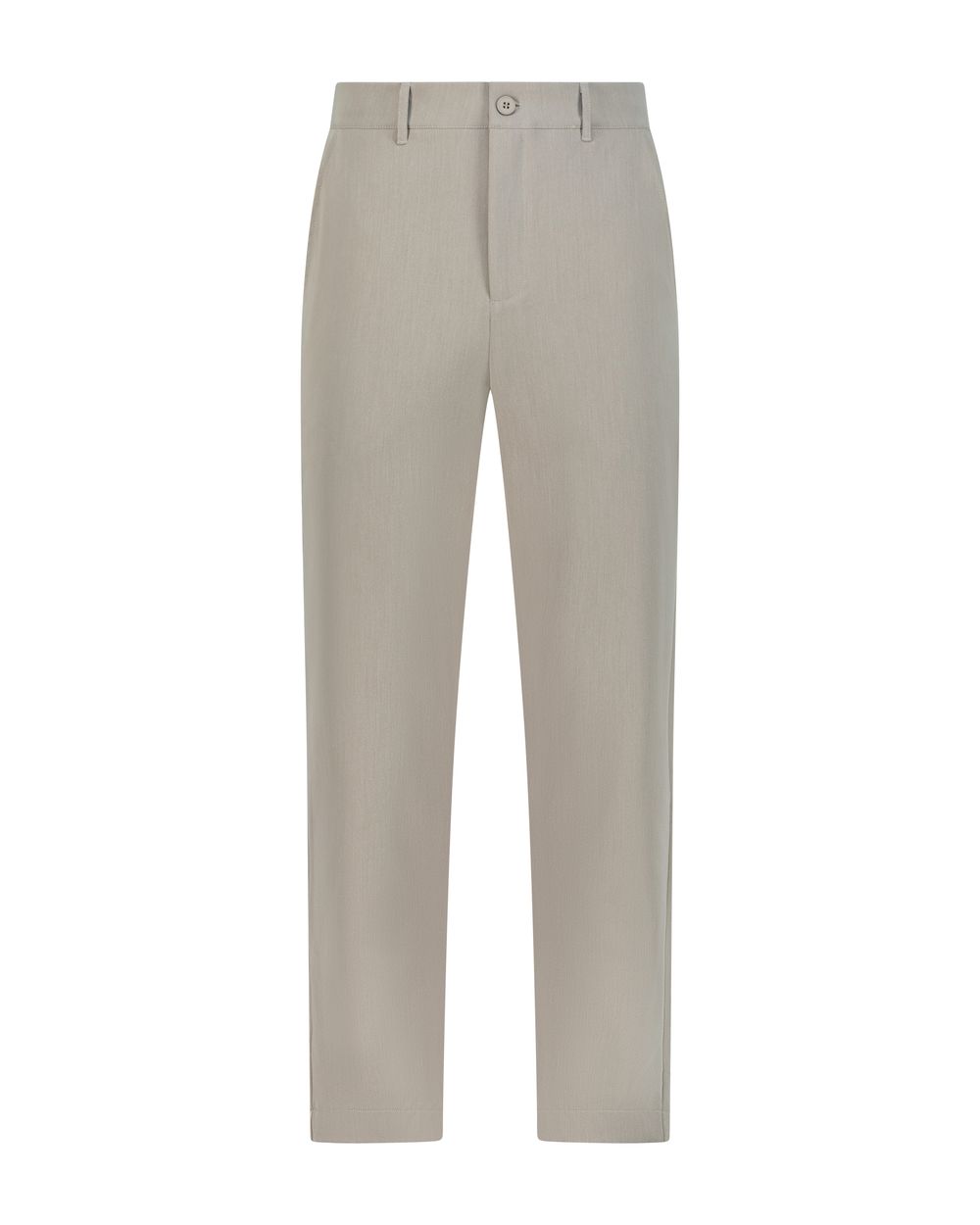 Tailored  trousers mist grey
