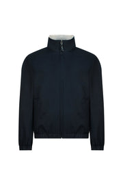 بومبر أطفال ريجنت وجهين - كحلي ليلي