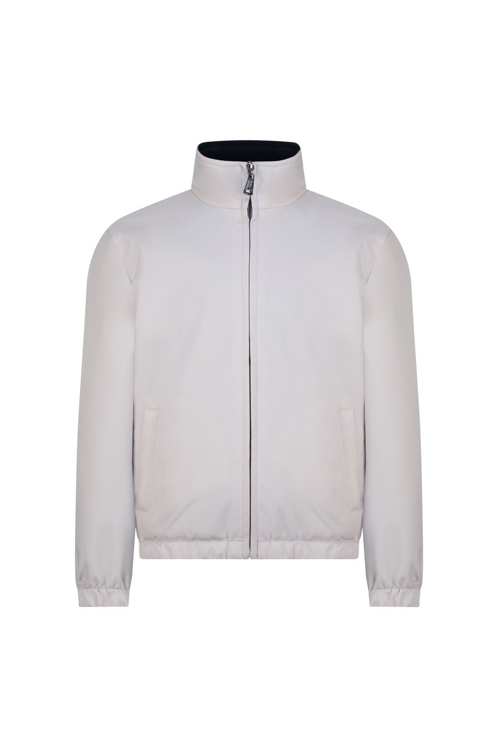 بومبر أطفال ريجنت وجهين - كحلي ليلي