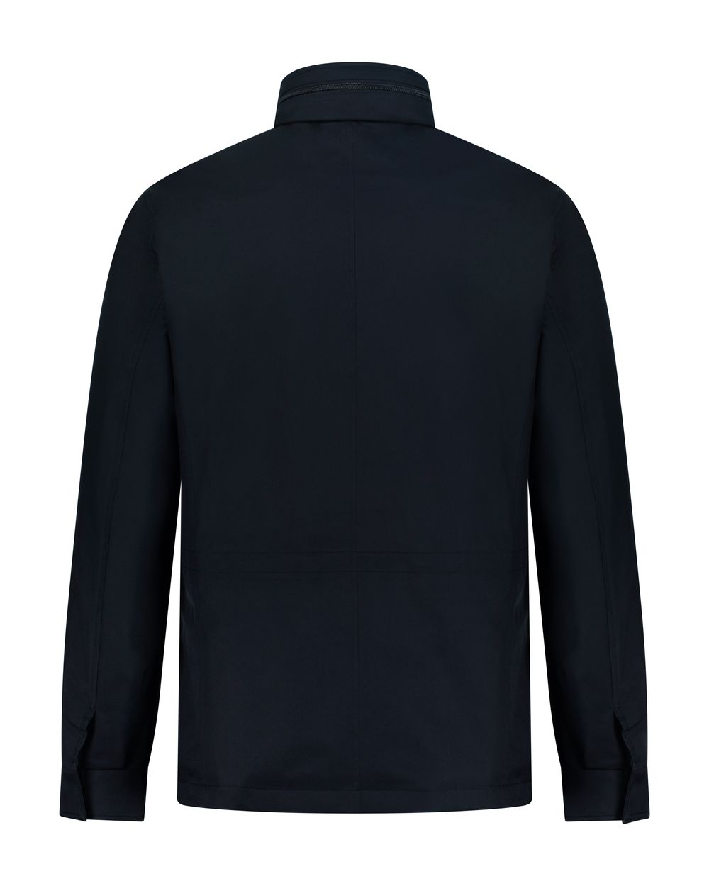 Highland trail jacket indigo night