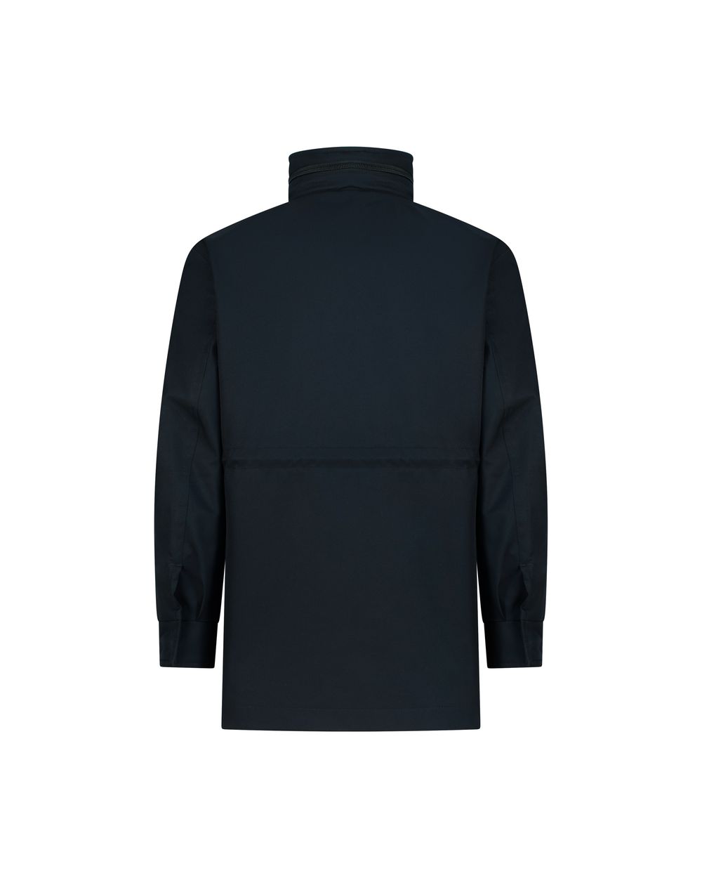 Kid's highland trail jacket indigo night