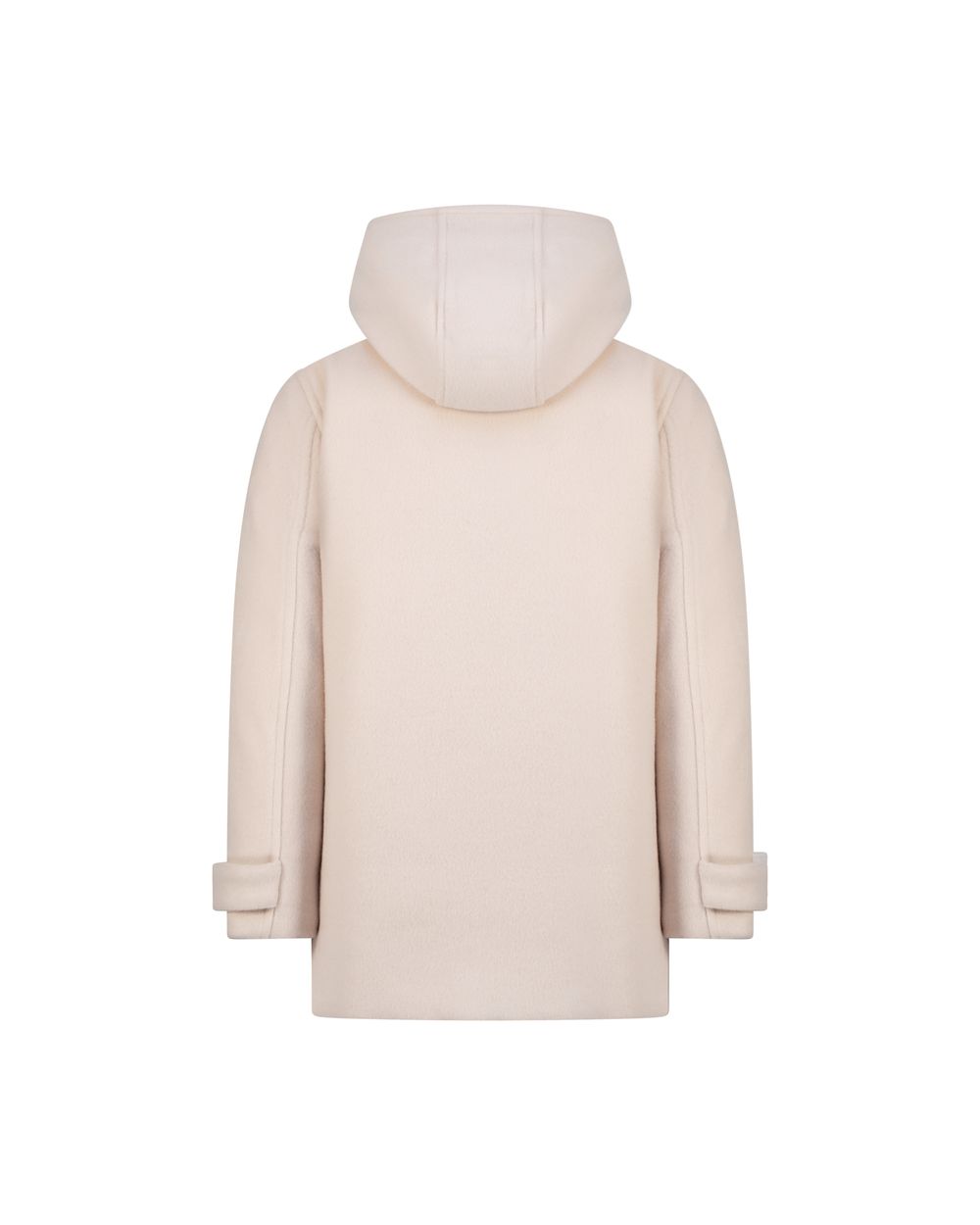 Kid's sierra storm parka classic ivory
