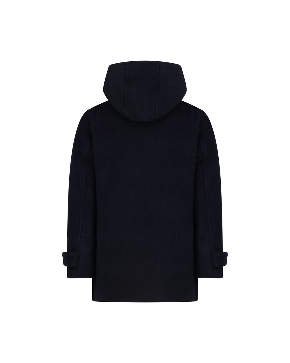 Kid's sierra storm parka indigo night