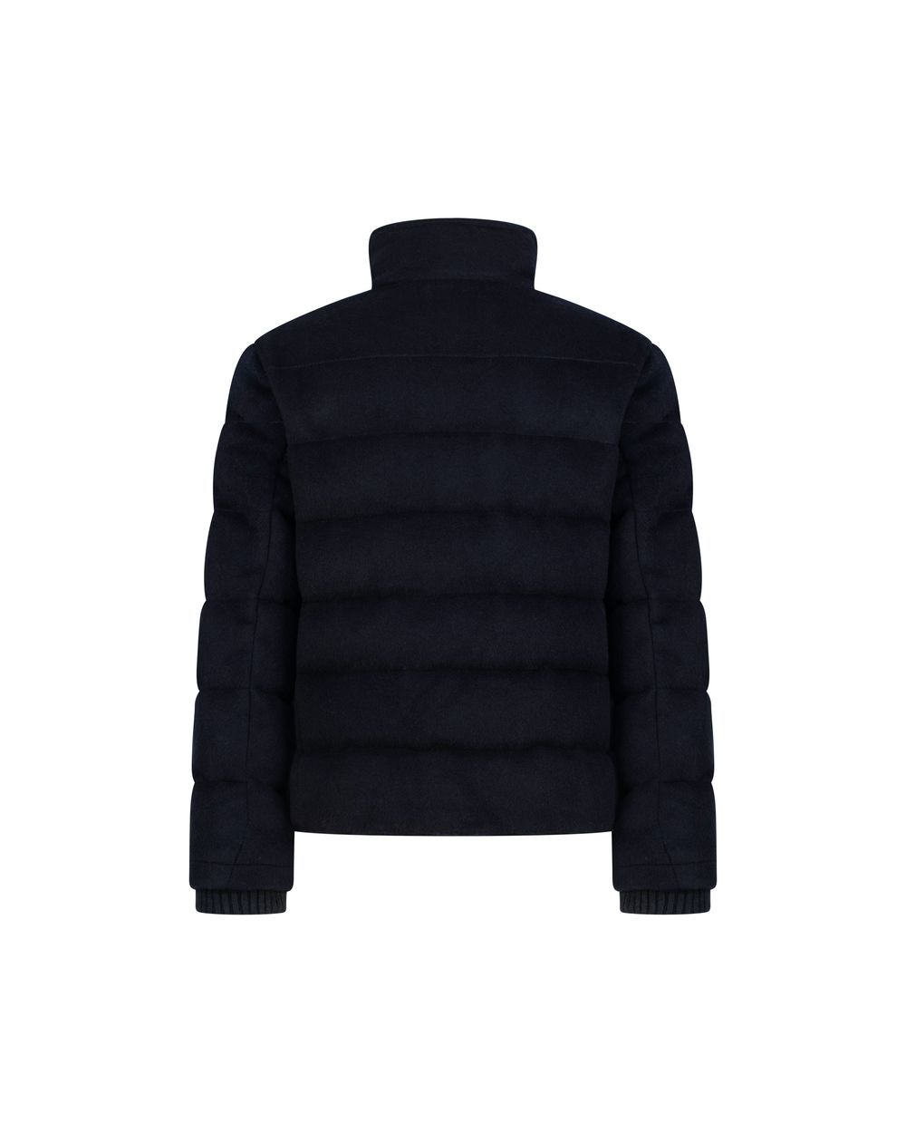 Kid's torino puffer bomber indigo night