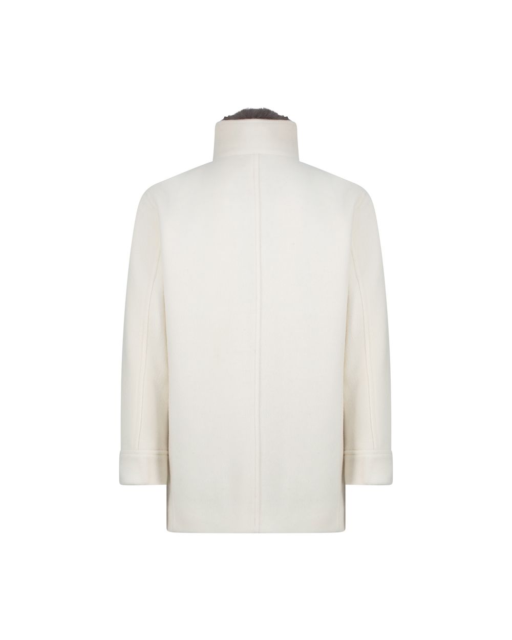 Kid's torino wool traveler classic ivory