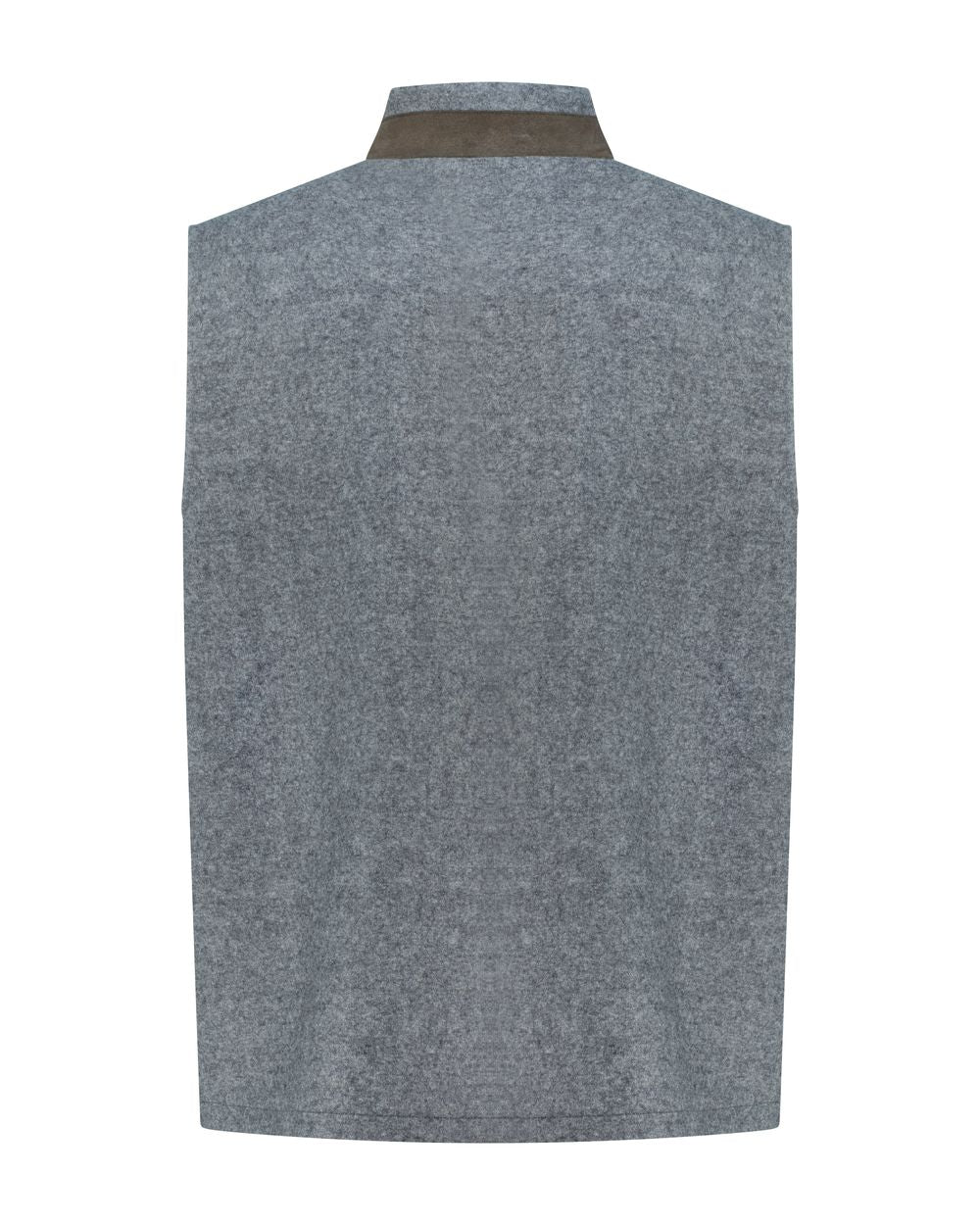 Sahari light vest mist grey