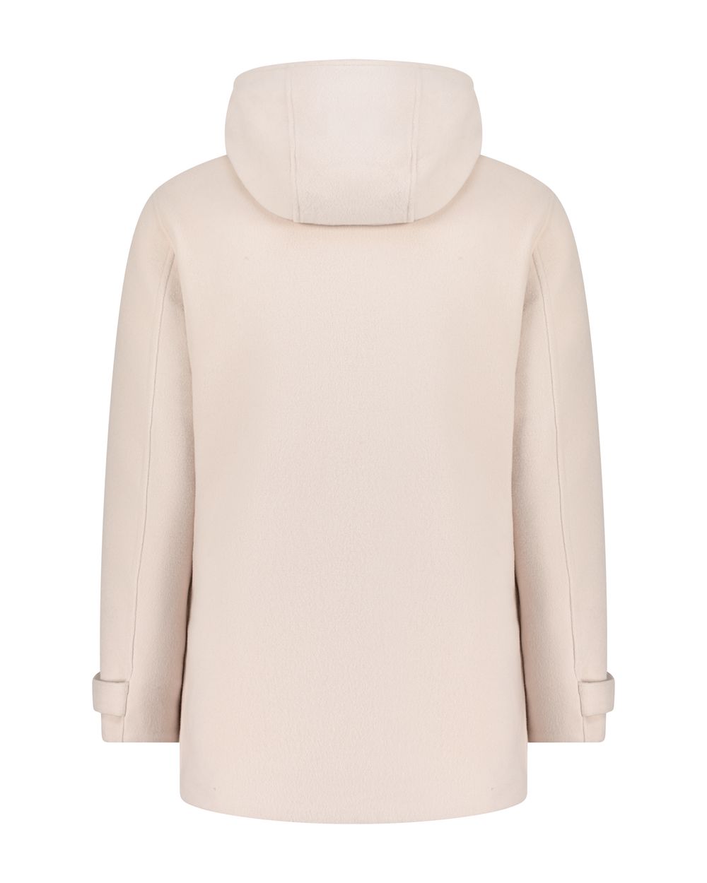 Sierra storm parka classic ivory