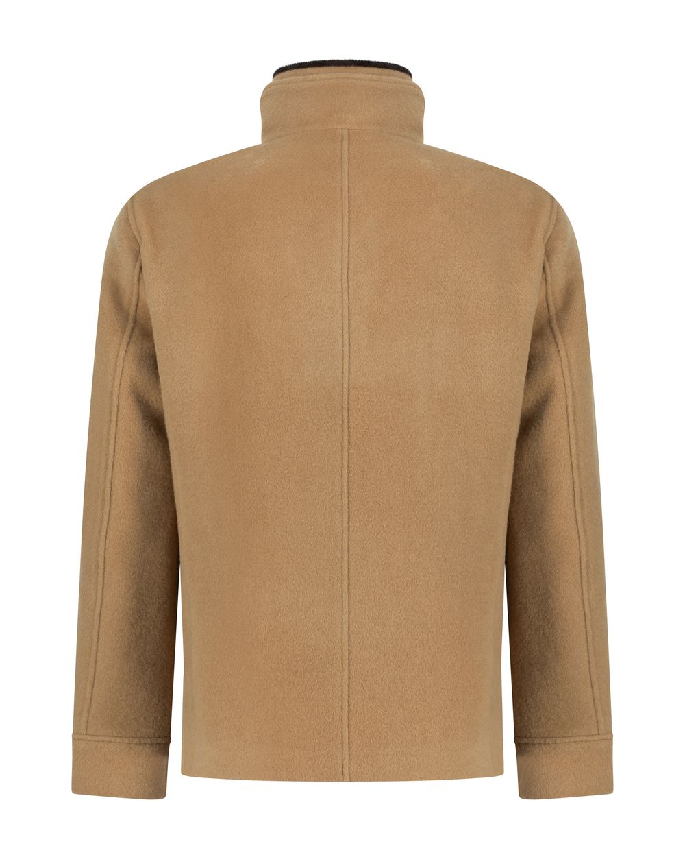 Torino wool traveler camel beige