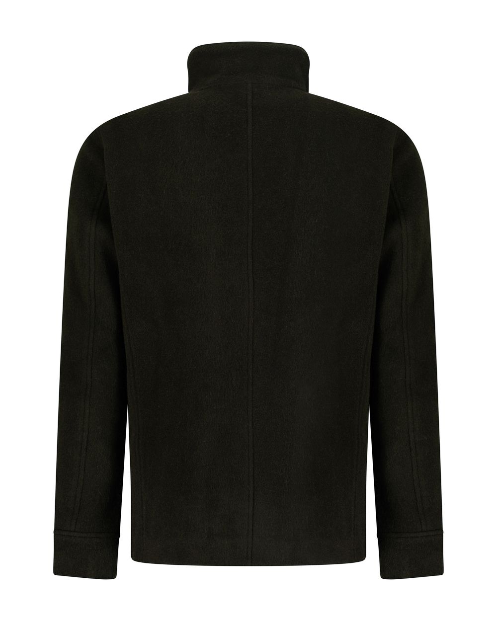 Torino wool traveler fog olive