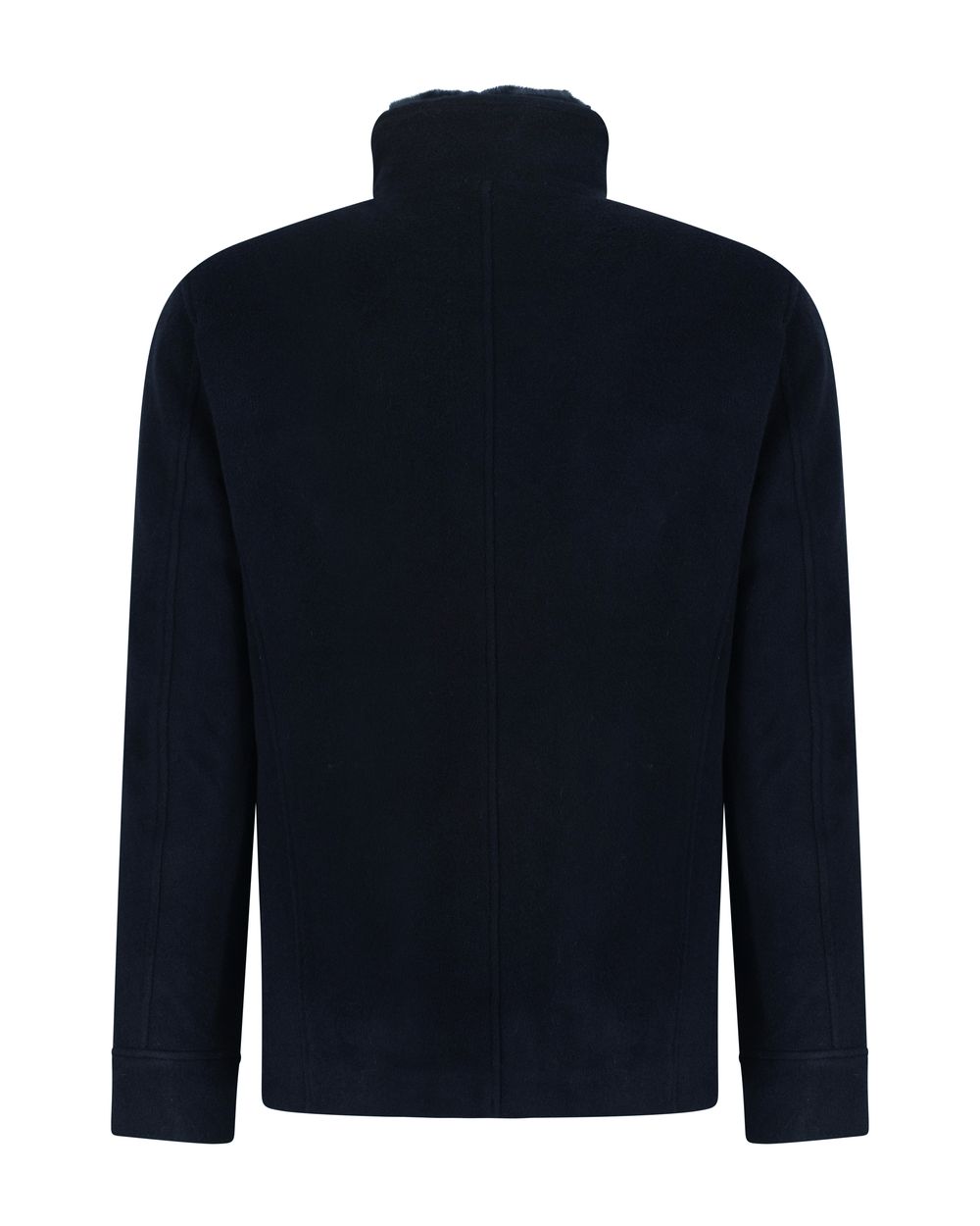 Torino wool traveler indigo night