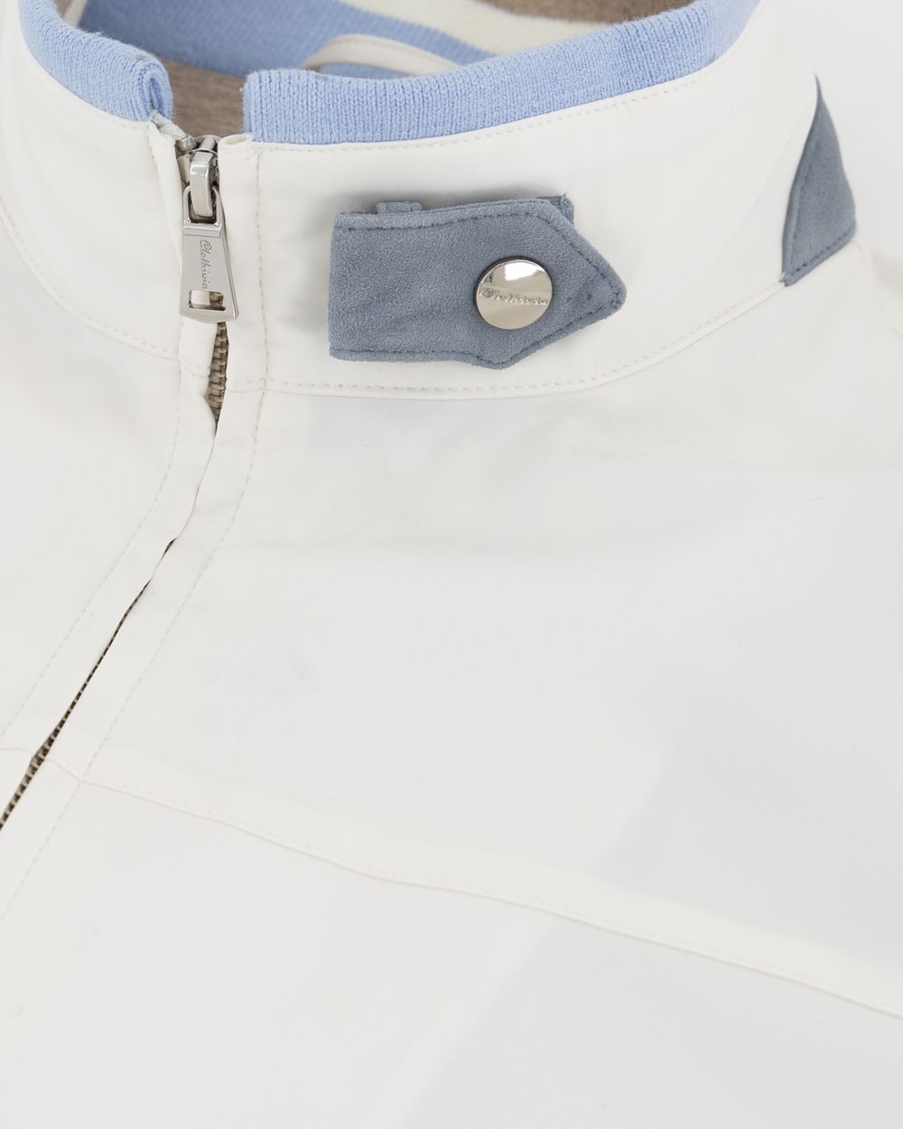 Edgeline bomber arctic sky