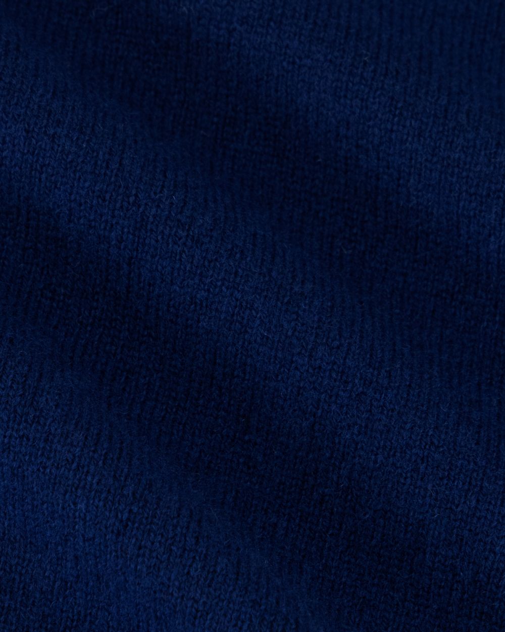 Turtle neck merino wool sweater bay