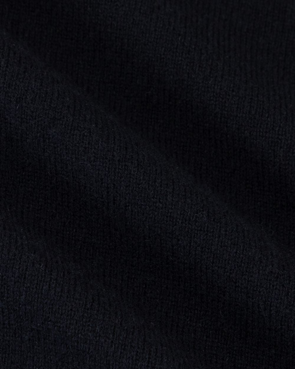 Turtle neck merino wool sweater gravity
