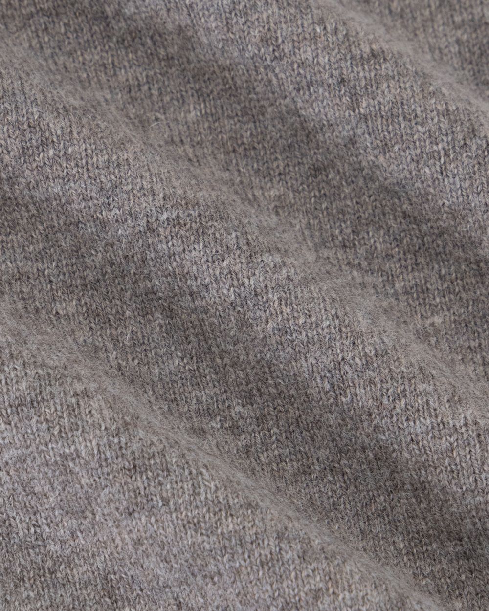 Turtle neck merino wool sweater vapor