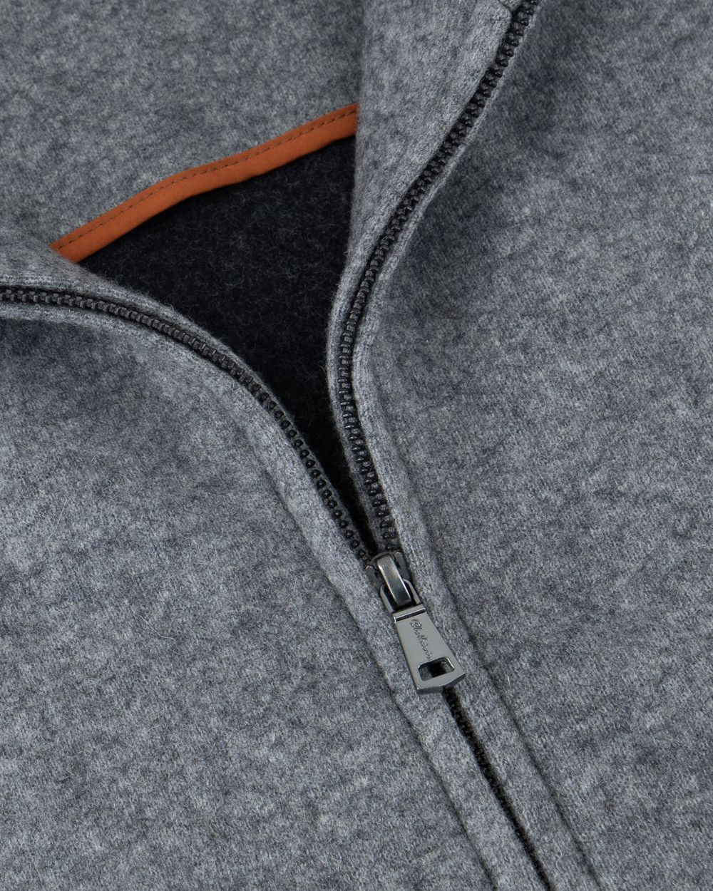 Sahari light vest mist grey