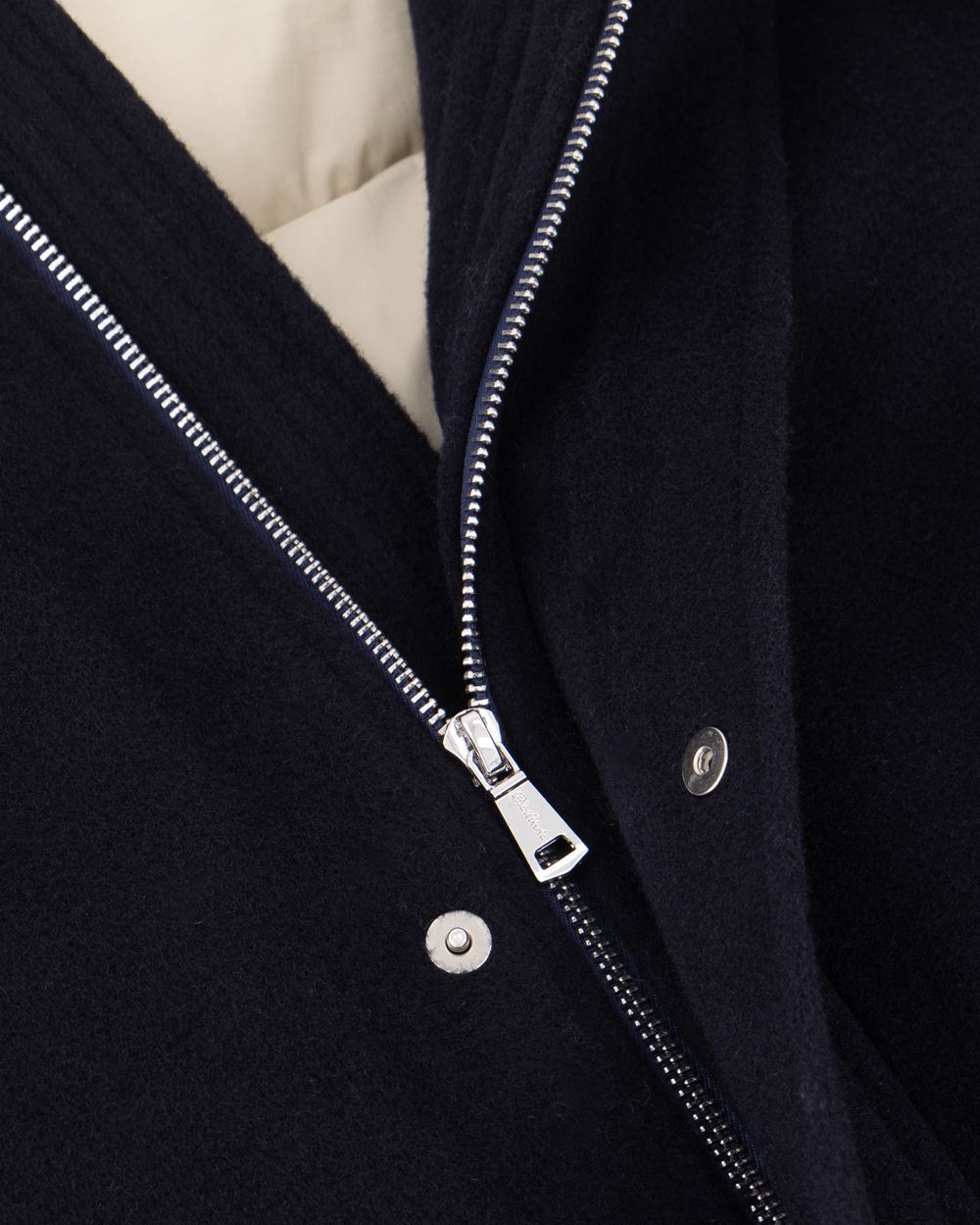 Sierra storm parka indigo night