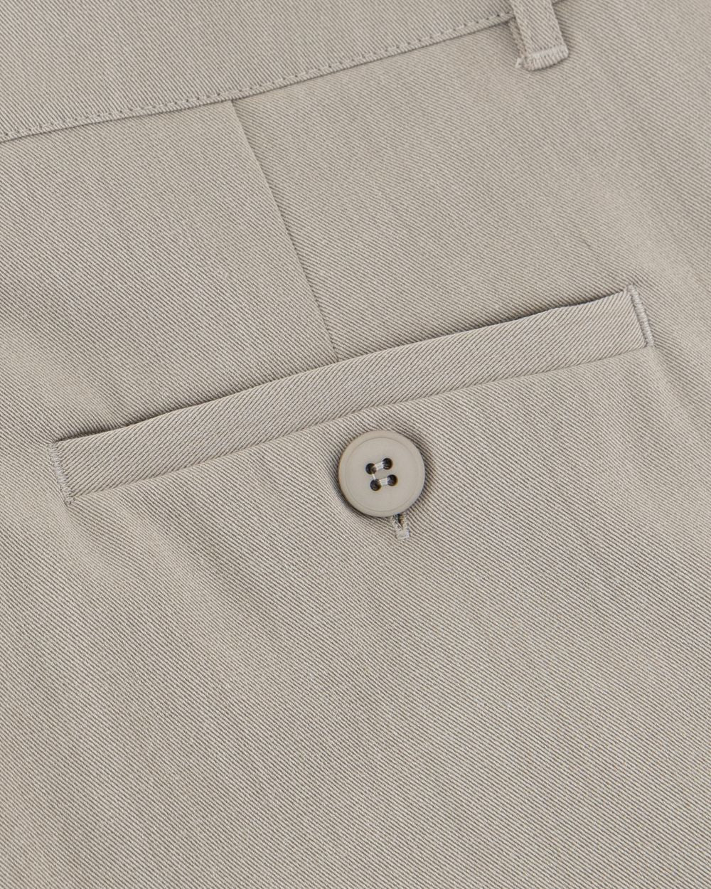 Tailored  trousers mist grey
