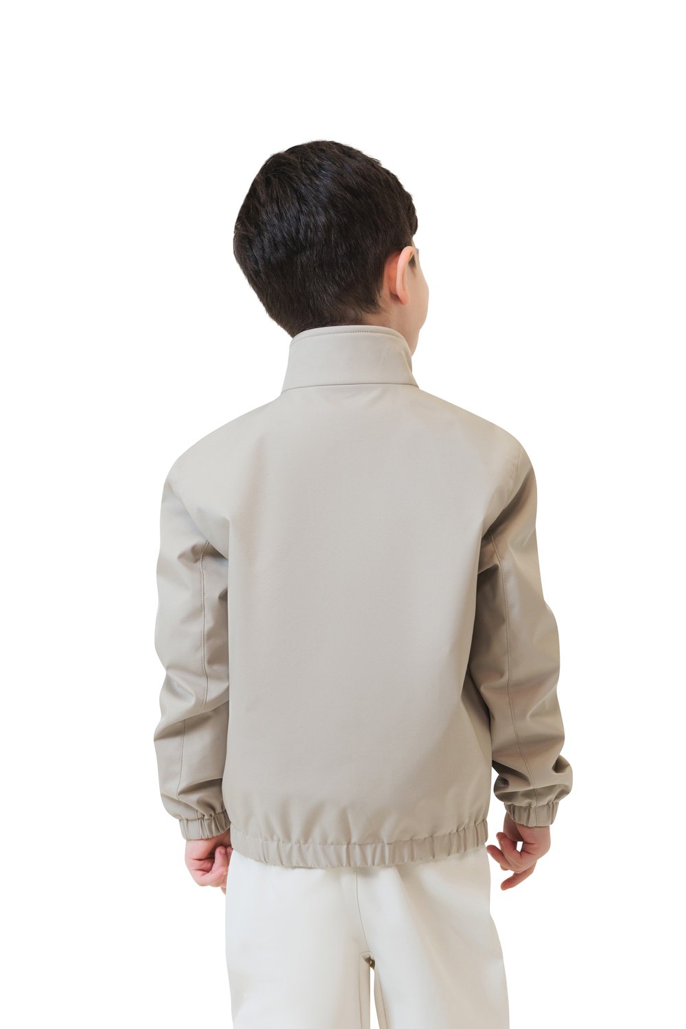 بومبر أطفال ريجنت وجهين - بيج مطفي