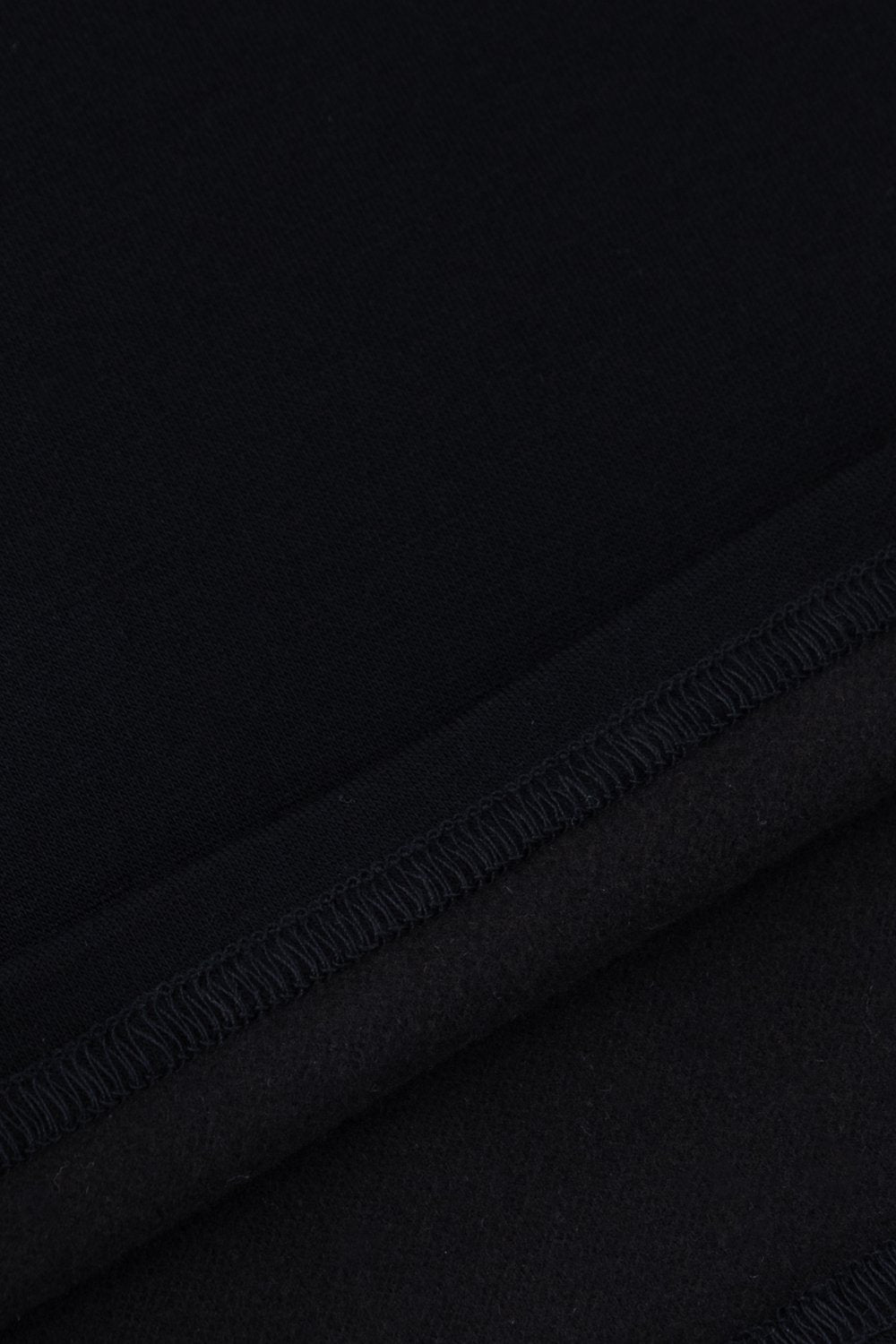 Kid's base layers set carbon black