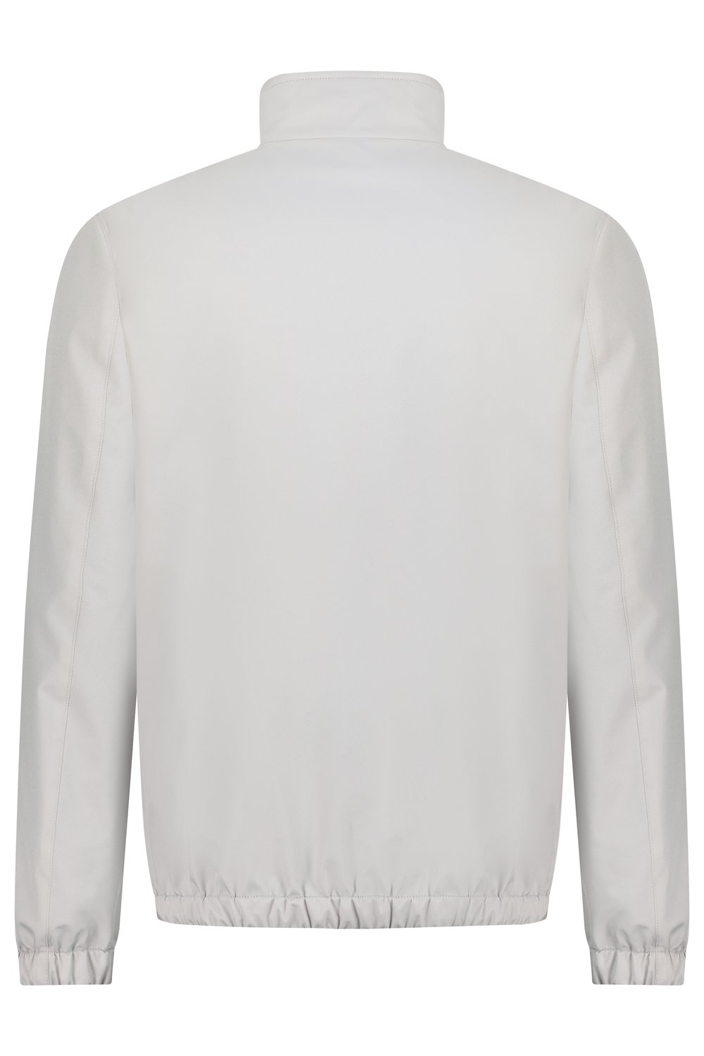 Regent reversible bomber indigo night