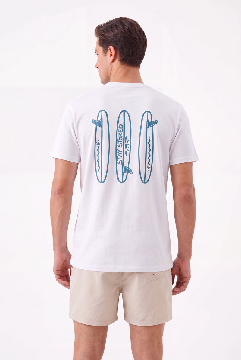 T-shirt-Endless Summer T-Shirt