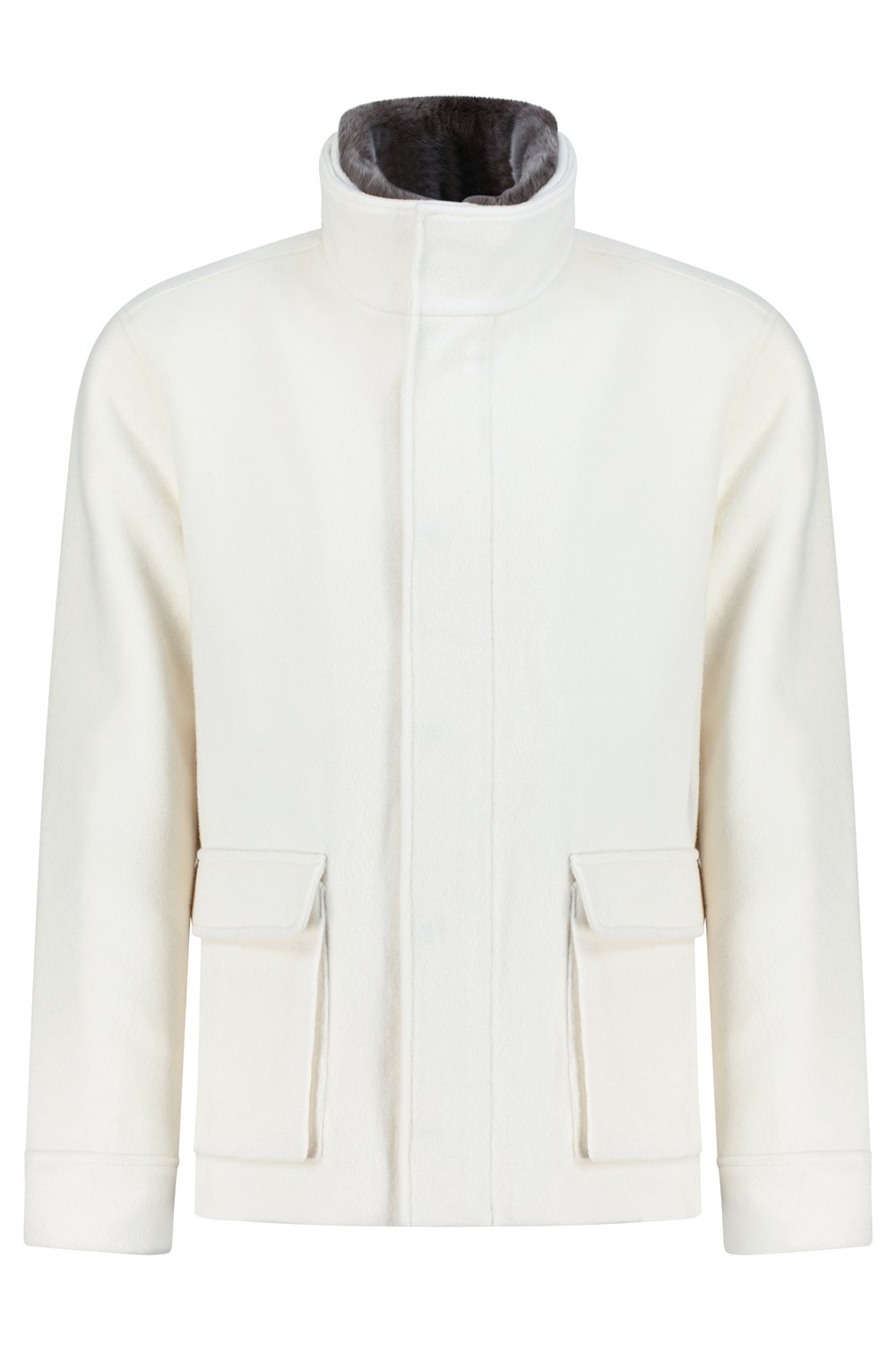 Torino wool traveler classic ivory