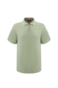 polo shirt -Mint-Green