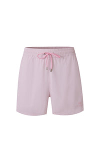 premium swimming shorts-Baby-Pink