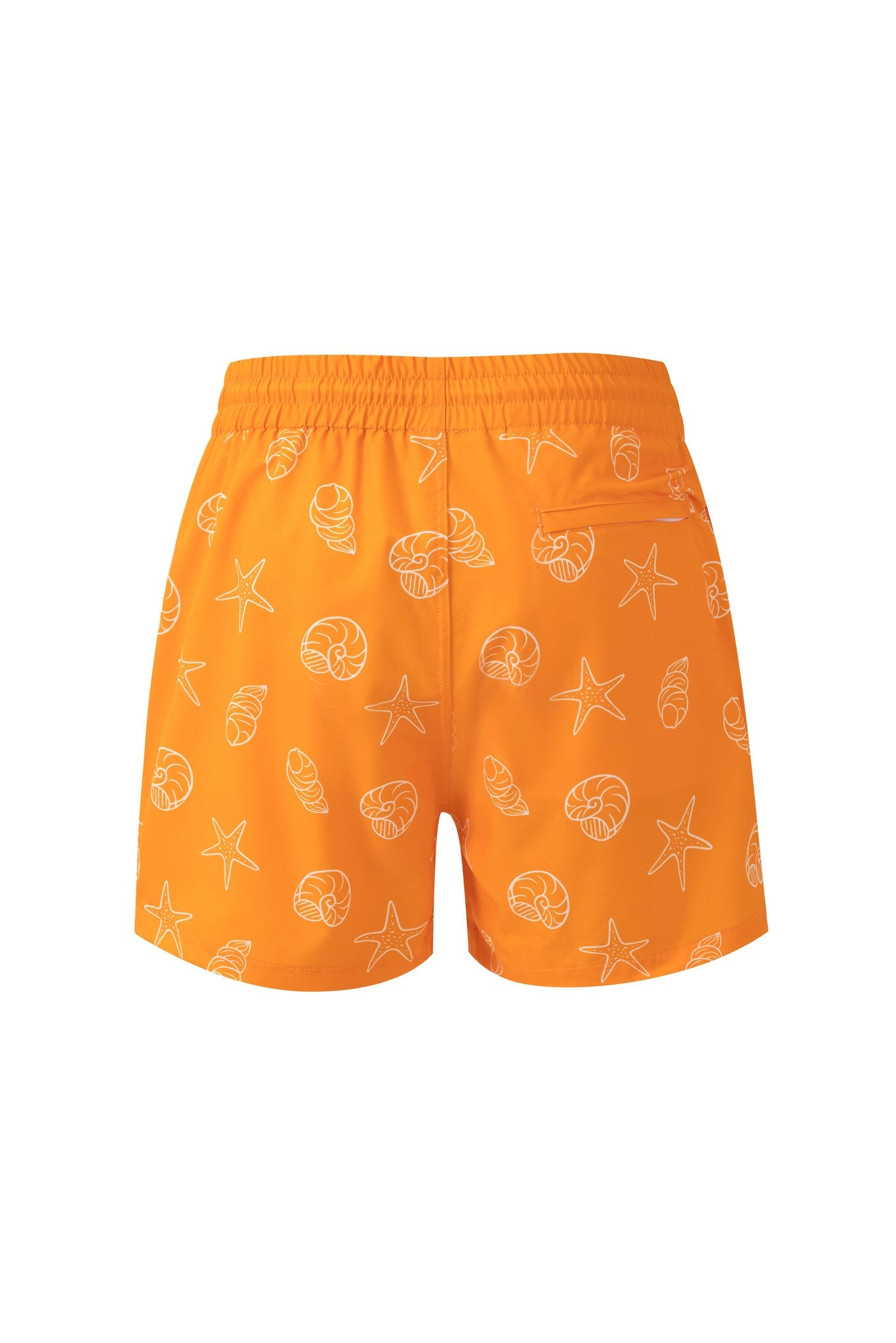 Swimming shorts-Shell-Vibes