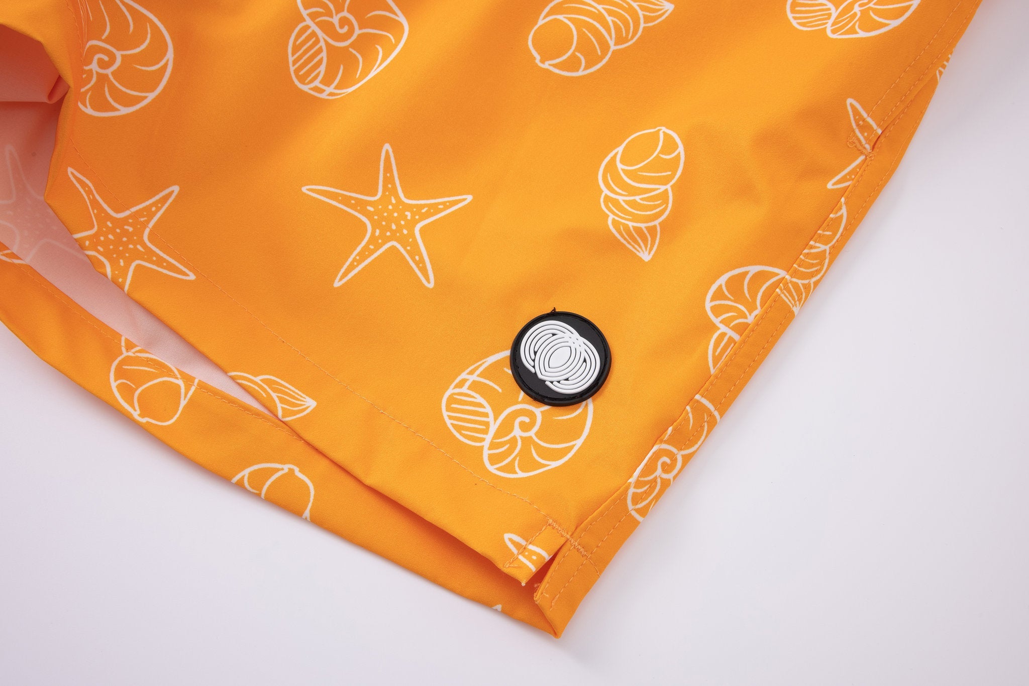 Swimming shorts-Shell-Vibes