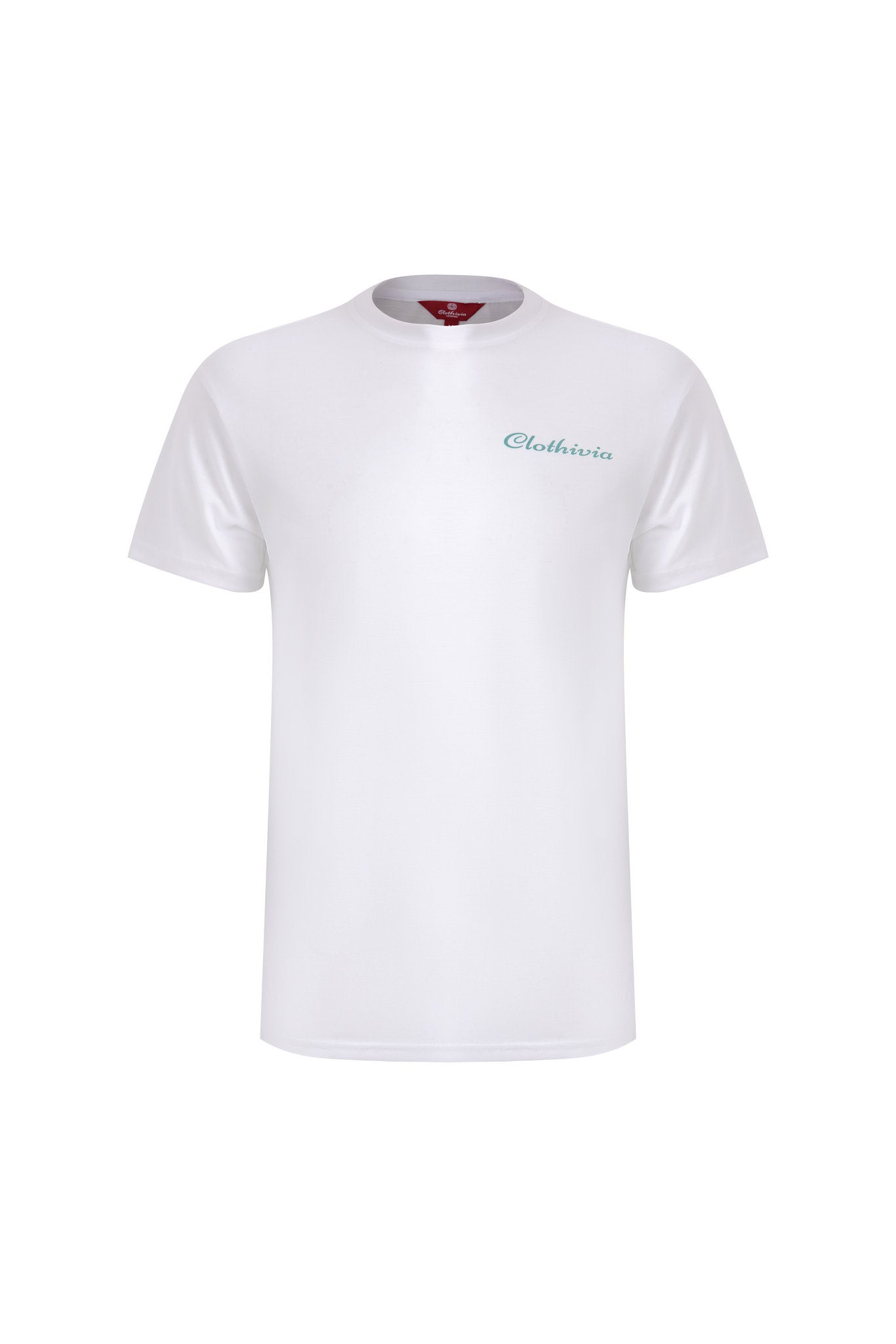 T-shirt-Surf-Club