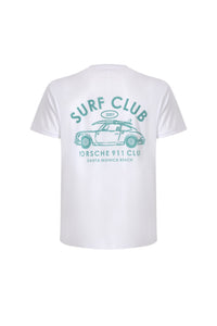 T-shirt-Surf-Club