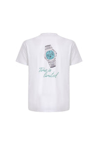 T-shirt-Timeis-Limited