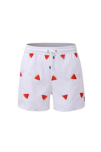 Swimming shorts-Chill-Melon
