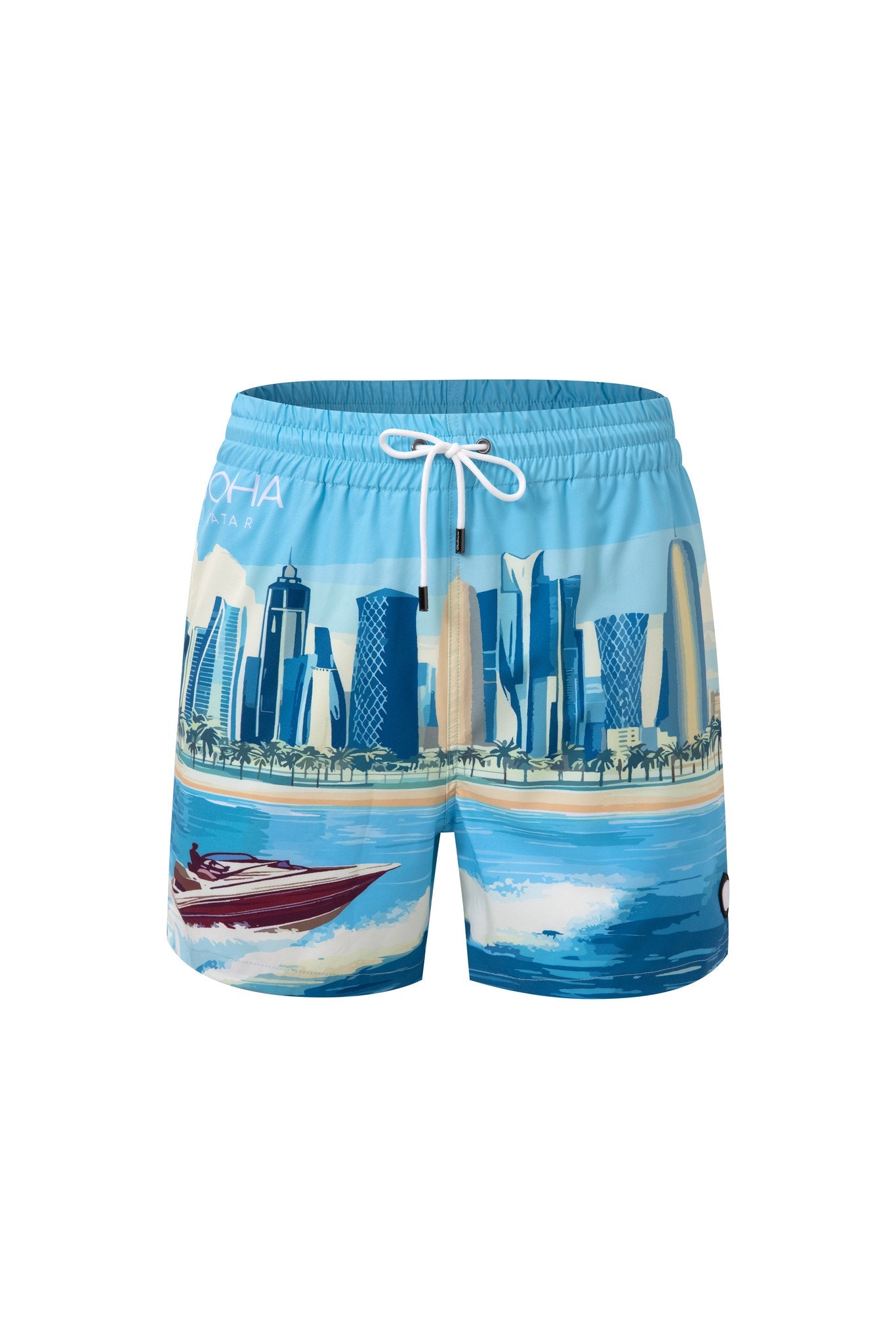 Swimming shorts Doha