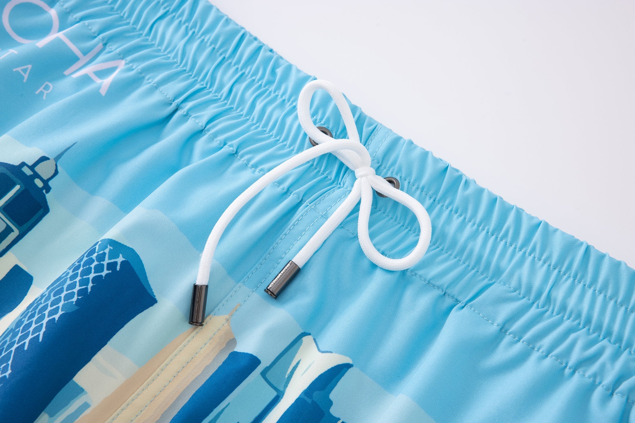 Swimming shorts Doha