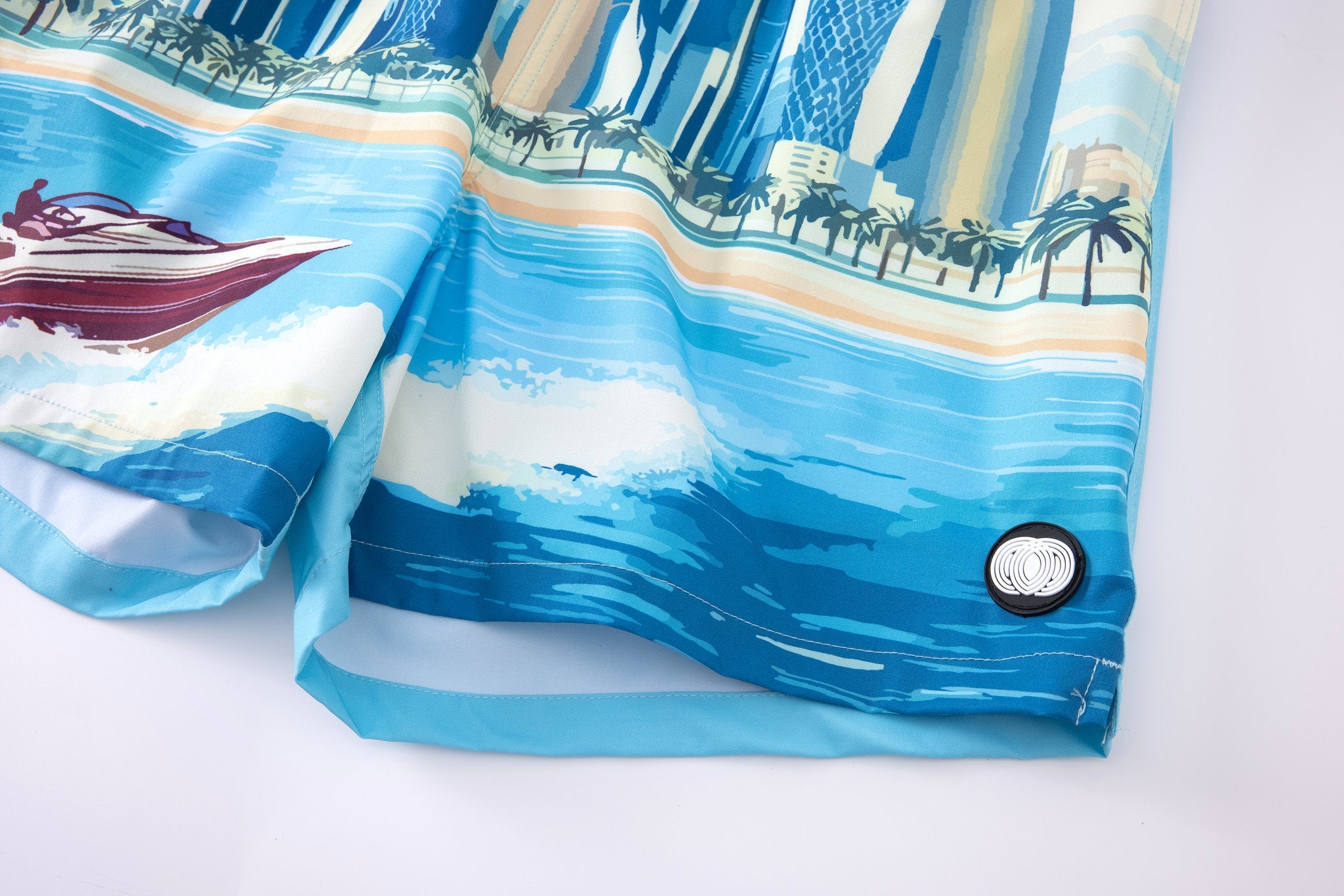 Swimming shorts Doha