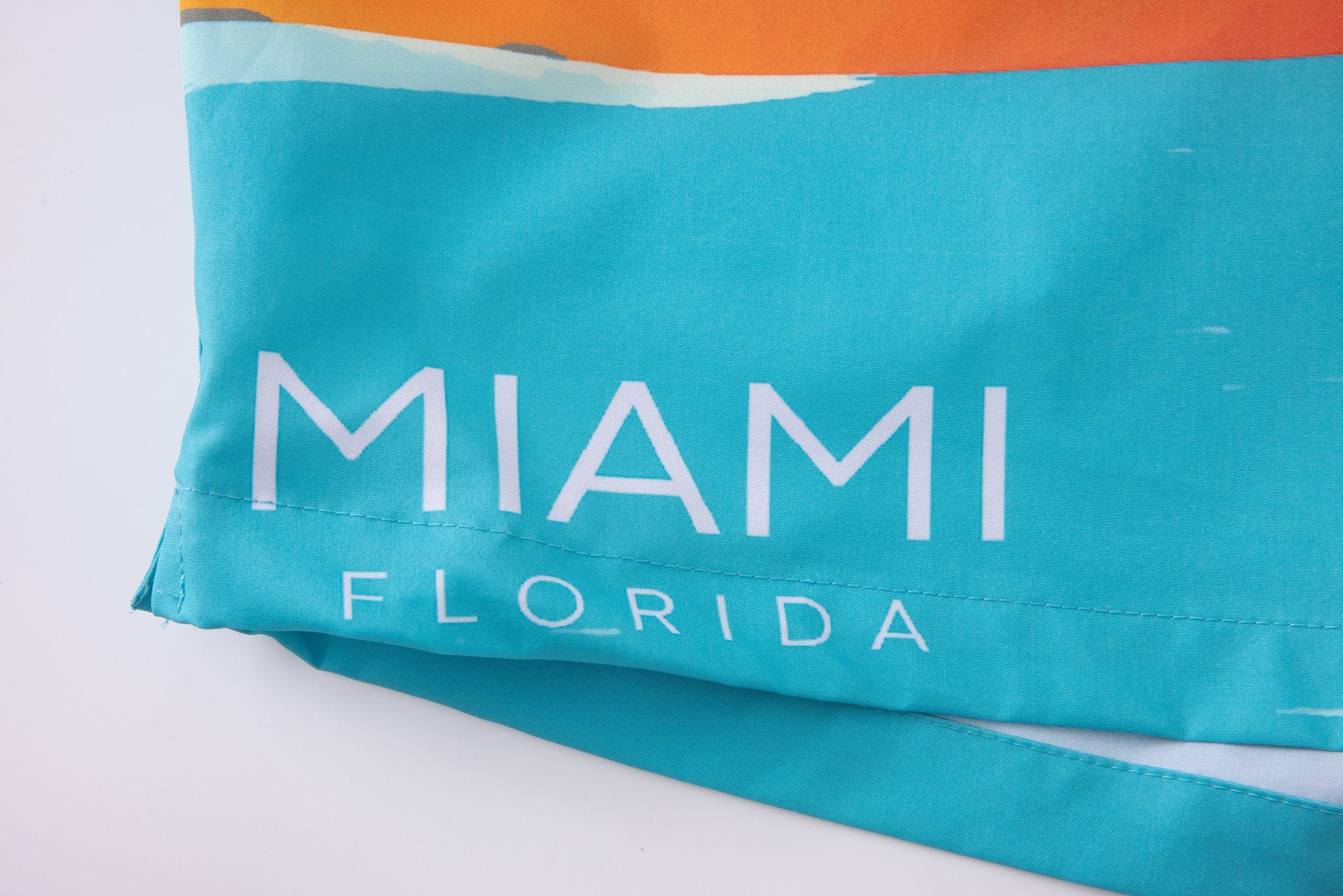 Swimming shorts Miami